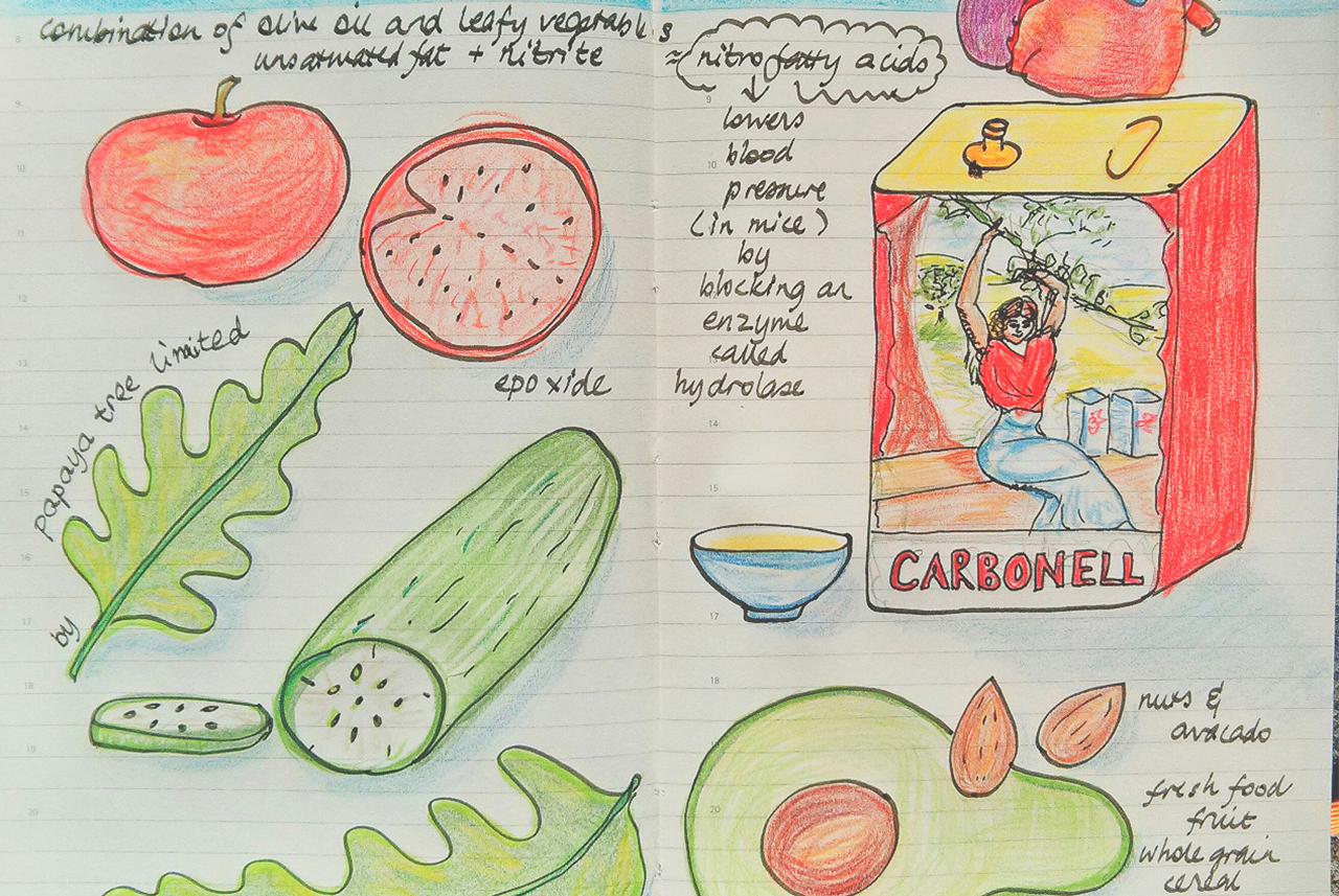 健康百科特色圖